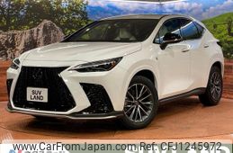 lexus nx 2023 quick_quick_AAZH26_AAZH26-1003751