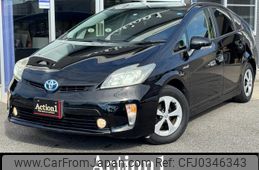 toyota prius 2013 quick_quick_ZVW30_ZVW30-1731654