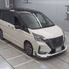 nissan serena 2022 -NISSAN 【名古屋 334ﾂ6699】--Serena 5AA-GFC27--GFC27-242254---NISSAN 【名古屋 334ﾂ6699】--Serena 5AA-GFC27--GFC27-242254- image 10