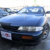 nissan silvia 1995 -NISSAN--Silvia S14--109693---NISSAN--Silvia S14--109693- image 1