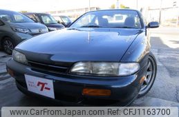 nissan silvia 1995 -NISSAN--Silvia S14--109693---NISSAN--Silvia S14--109693-