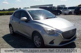 mazda demio 2016 CFJ1646209