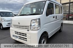 nissan clipper-van 2018 -NISSAN--Clipper Van HBD-DR17V--DR17V-279957---NISSAN--Clipper Van HBD-DR17V--DR17V-279957-