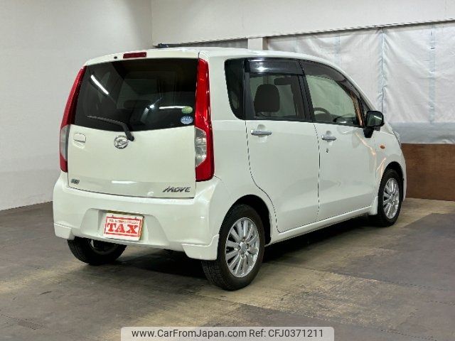 daihatsu move 2013 -DAIHATSU 【名変中 】--Move LA110S--0060734---DAIHATSU 【名変中 】--Move LA110S--0060734- image 2