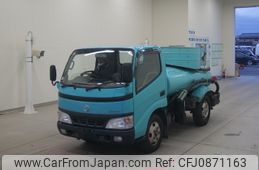 toyota dyna-truck 2003 -TOYOTA--Dyna XZU302-0005734---TOYOTA--Dyna XZU302-0005734-