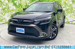 toyota corolla-cross 2024 quick_quick_6AA-ZVG13_ZVG13-1036572