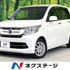 honda n-wgn 2017 -HONDA--N WGN DBA-JH1--JH1-1347660---HONDA--N WGN DBA-JH1--JH1-1347660- image 1