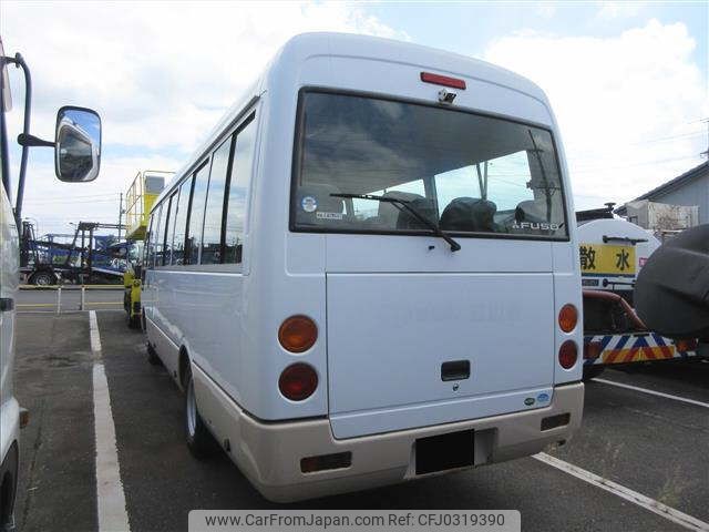 mitsubishi-fuso rosa-bus 2016 CFJ0319390 image 2