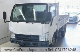 isuzu elf-truck 2011 CFJ1796248