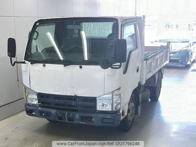 isuzu elf-truck 2011 CFJ1796248 image 1