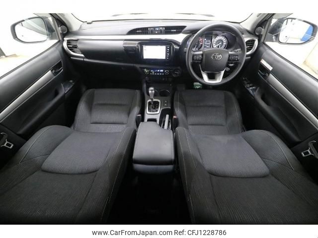 toyota hilux 2021 GOO_NET_EXCHANGE_0303276A20250601G001 image 2