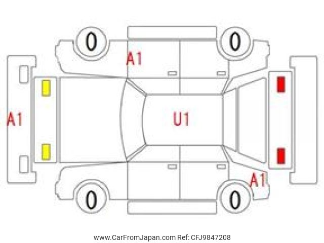 honda n-wgn 2019 -HONDA--N WGN 6BA-JH3--JH3-2001133---HONDA--N WGN 6BA-JH3--JH3-2001133- image 2