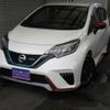 nissan note 2017 -NISSAN--Note DAA-HE12--HE12-060460---NISSAN--Note DAA-HE12--HE12-060460- image 1