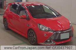 toyota aqua 2014 quick_quick_DAA-NHP10_2384250