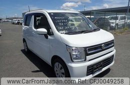 suzuki wagon-r 2017 22148