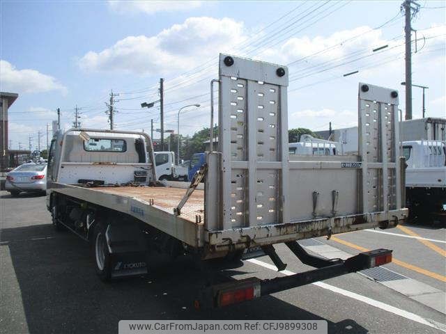 mitsubishi-fuso canter 2008 -MITSUBISHI--Canter FE830N-540968---MITSUBISHI--Canter FE830N-540968- image 2