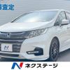 honda odyssey 2018 CFJ1821948 image 1