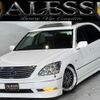 toyota celsior 2003 CFJ1714544 image 1