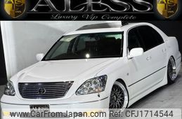 toyota celsior 2003 CFJ1714544