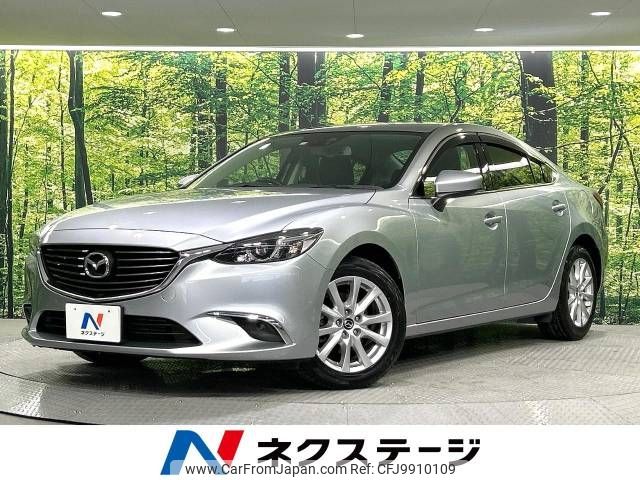 mazda atenza 2016 -MAZDA--Atenza Sedan LDA-GJ2FP--GJ2FP-203828---MAZDA--Atenza Sedan LDA-GJ2FP--GJ2FP-203828- image 1