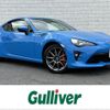 toyota 86 2019 -TOYOTA--86 4BA-ZN6--ZN6-100863---TOYOTA--86 4BA-ZN6--ZN6-100863- image 1