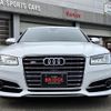 audi s8 2016 -AUDI--Audi S8 4HCTFF--FN036214---AUDI--Audi S8 4HCTFF--FN036214- image 15