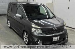 toyota voxy 2012 -TOYOTA 【練馬 302ﾃ1143】--Voxy ZRR70W--0499131---TOYOTA 【練馬 302ﾃ1143】--Voxy ZRR70W--0499131-