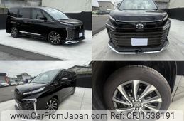 toyota voxy 2024 CFJ1538191