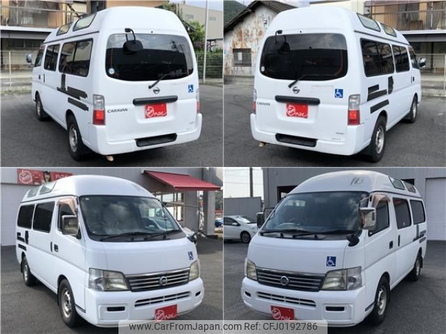 nissan caravan-bus 2001 quick_quick_GE-DQGE25_DQGE25000453 image 2