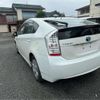 toyota prius 2011 -TOYOTA--Prius ZVW30--ZVW30-1409988---TOYOTA--Prius ZVW30--ZVW30-1409988- image 15