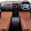 toyota land-cruiser-prado 2000 -TOYOTA--Land Cruiser Prado GF-RZJ95W--RZJ95-0039198---TOYOTA--Land Cruiser Prado GF-RZJ95W--RZJ95-0039198- image 2