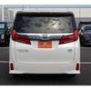 toyota alphard 2018 -TOYOTA--Alphard DAA-AYH30W--AYH30-0070607---TOYOTA--Alphard DAA-AYH30W--AYH30-0070607- image 11