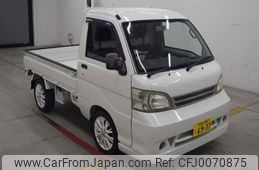 daihatsu hijet-truck 2006 -DAIHATSU 【和歌山 480ト6937】--Hijet Truck S200P-2028799---DAIHATSU 【和歌山 480ト6937】--Hijet Truck S200P-2028799-