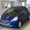 honda fit 2007 -HONDA--Fit GE8-1004220---HONDA--Fit GE8-1004220- image 1