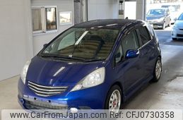 honda fit 2007 -HONDA--Fit GE8-1004220---HONDA--Fit GE8-1004220-