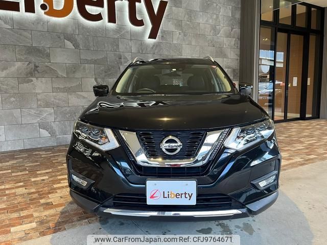 nissan x-trail 2018 quick_quick_T32_T32-046803 image 2