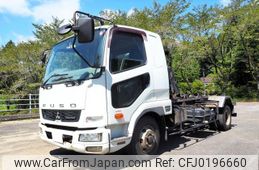 mitsubishi-fuso fighter 2012 GOO_NET_EXCHANGE_0403477A30240910W003