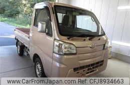 daihatsu hijet-truck 2015 -DAIHATSU--Hijet Truck S510P--0037336---DAIHATSU--Hijet Truck S510P--0037336-