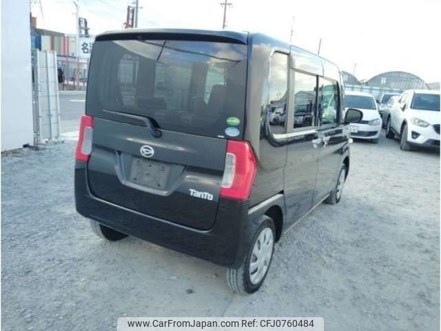 daihatsu tanto 2018 -DAIHATSU--Tanto DBA-LA600S--LA600S-0618771---DAIHATSU--Tanto DBA-LA600S--LA600S-0618771- image 2