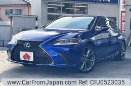 lexus es 2021 -LEXUS--Lexus ES 6AA-AXZH11--AXZH11-1003154---LEXUS--Lexus ES 6AA-AXZH11--AXZH11-1003154-