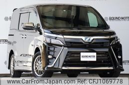 toyota voxy 2019 quick_quick_DAA-ZWR80W_ZWR80-0429492