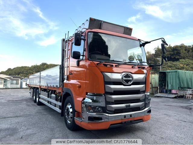 hino profia 2019 CFJ1776644 image 2