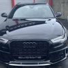 audi a6 2015 -AUDI--Audi A6 DBA-4GCHVS--WAUZZZ4G2EN194997---AUDI--Audi A6 DBA-4GCHVS--WAUZZZ4G2EN194997- image 3