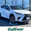 lexus nx 2019 -LEXUS--Lexus NX DAA-AYZ10--AYZ10-1024184---LEXUS--Lexus NX DAA-AYZ10--AYZ10-1024184- image 1