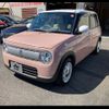 suzuki alto-lapin 2016 -SUZUKI--Alto Lapin HE33S--137540---SUZUKI--Alto Lapin HE33S--137540- image 1