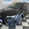 lexus ux 2023 quick_quick_6AA-MZAH10_MZAH10-2161407 image 5