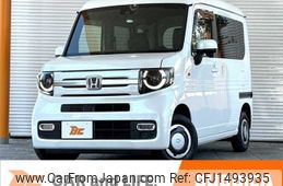 honda n-van 2021 -HONDA--N VAN 5BD-JJ1--JJ1-5002448---HONDA--N VAN 5BD-JJ1--JJ1-5002448-