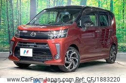 daihatsu move 2019 CFJ1883220