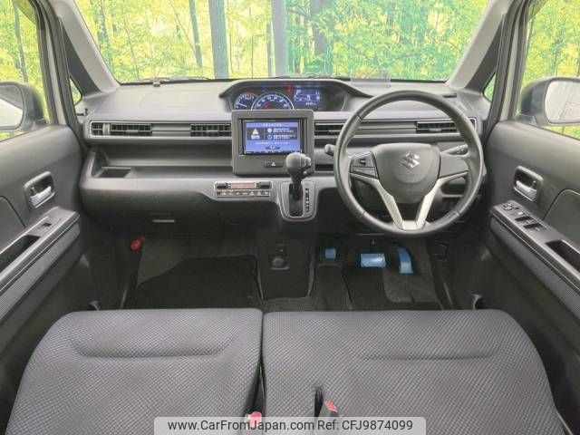 suzuki wagon-r 2019 -SUZUKI--Wagon R DAA-MH55S--MH55S-288047---SUZUKI--Wagon R DAA-MH55S--MH55S-288047- image 2