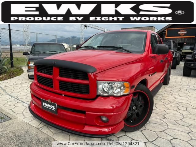 dodge ram 2003 GOO_NET_EXCHANGE_1300912A30250606W001 image 1
